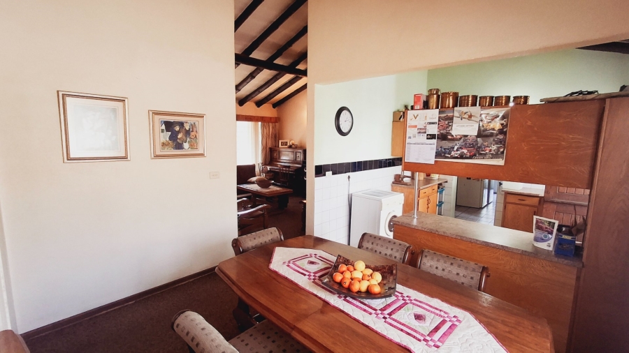 3 Bedroom Property for Sale in Vaalpark Free State